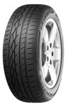 suverehv GeneralTire (Continental AG) Grabber GT Plus 275/40R22 108Y XL FR c a b