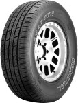 suverehv GeneralTire (Continental AG) Grabber HTS60 265/60R18 110T FR OWL