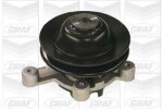 GRAF  Veepump, mootori jahutus PA036