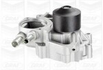 GRAF  Veepump, mootori jahutus PA1008