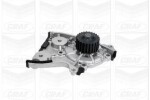 GRAF Veepump,  mootori jahutus PA1015