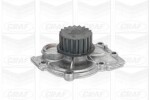 GRAF Veepump,  mootori jahutus PA1019