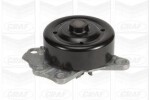 GRAF Veepump,  mootori jahutus PA1020