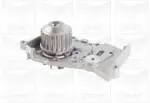 GRAF Veepump,  mootori jahutus PA1043