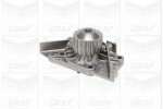 GRAF Veepump,  mootori jahutus PA1044