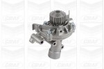 GRAF Veepump,  mootori jahutus PA1045
