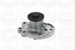 GRAF Veepump,  mootori jahutus PA1052