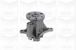 GRAF Veepump,  mootori jahutus PA1067