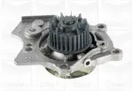 GRAF Veepump,  mootori jahutus PA1072
