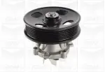 GRAF Veepump,  mootori jahutus PA1083
