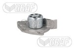 GRAF Veepump,  mootori jahutus PA1087