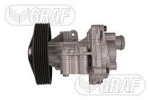 GRAF Veepump,  mootori jahutus PA1100