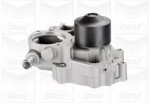 GRAF Veepump,  mootori jahutus PA1120