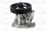 GRAF Veepump,  mootori jahutus PA1121