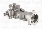 GRAF Veepump,  mootori jahutus PA1124