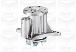 GRAF Veepump,  mootori jahutus PA1158