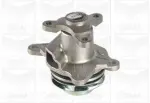 GRAF Veepump,  mootori jahutus PA1185