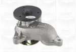 GRAF Veepump,  mootori jahutus PA1203