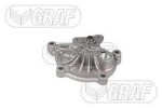 GRAF  Veepump, mootori jahutus PA1232