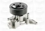GRAF Veepump,  mootori jahutus PA1241