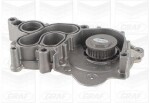 GRAF Veepump,  mootori jahutus PA1267