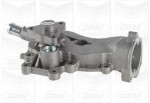 GRAF Veepump,  mootori jahutus PA1285