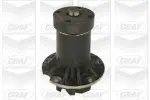 GRAF  Veepump, mootori jahutus PA134