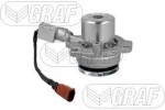 GRAF  Veepump, mootori jahutus PA1360A-8