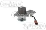 GRAF Veepump,  mootori jahutus PA1361A-8