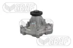 GRAF  Veepump, mootori jahutus PA1399