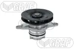 GRAF Veepump,  mootori jahutus PA1429