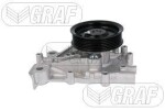 GRAF  Veepump, mootori jahutus PA1431