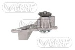 GRAF  Veepump, mootori jahutus PA1487