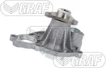 GRAF  Veepump, mootori jahutus PA1499