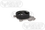GRAF  Veepump, mootori jahutus PA1515