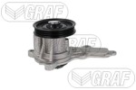 GRAF  Veepump, mootori jahutus PA1553