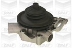 GRAF Veepump,  mootori jahutus PA240