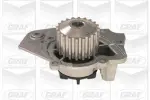 GRAF  Veepump, mootori jahutus PA256