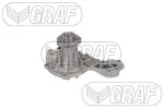 GRAF  Veepump PA279