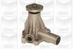 GRAF  Veepump, mootori jahutus PA312