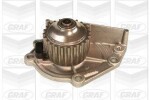 GRAF  Veepump, mootori jahutus PA426