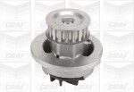 GRAF  Veepump, mootori jahutus PA442