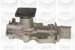 GRAF  Veepump, mootori jahutus PA501