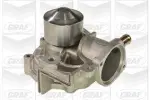 GRAF Veepump,  mootori jahutus PA519A