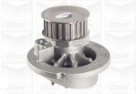 GRAF Veepump,  mootori jahutus PA541A