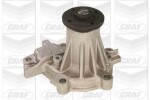 GRAF  Водяной насос, охлаждение двигателя PA555