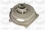 GRAF Veepump,  mootori jahutus PA562