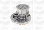 GRAF  Veepump, mootori jahutus PA572A