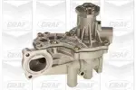 GRAF Veepump,  mootori jahutus PA579