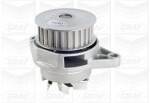 GRAF Veepump,  mootori jahutus PA603